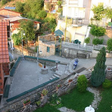 Villa Filip Trpejca Esterno foto