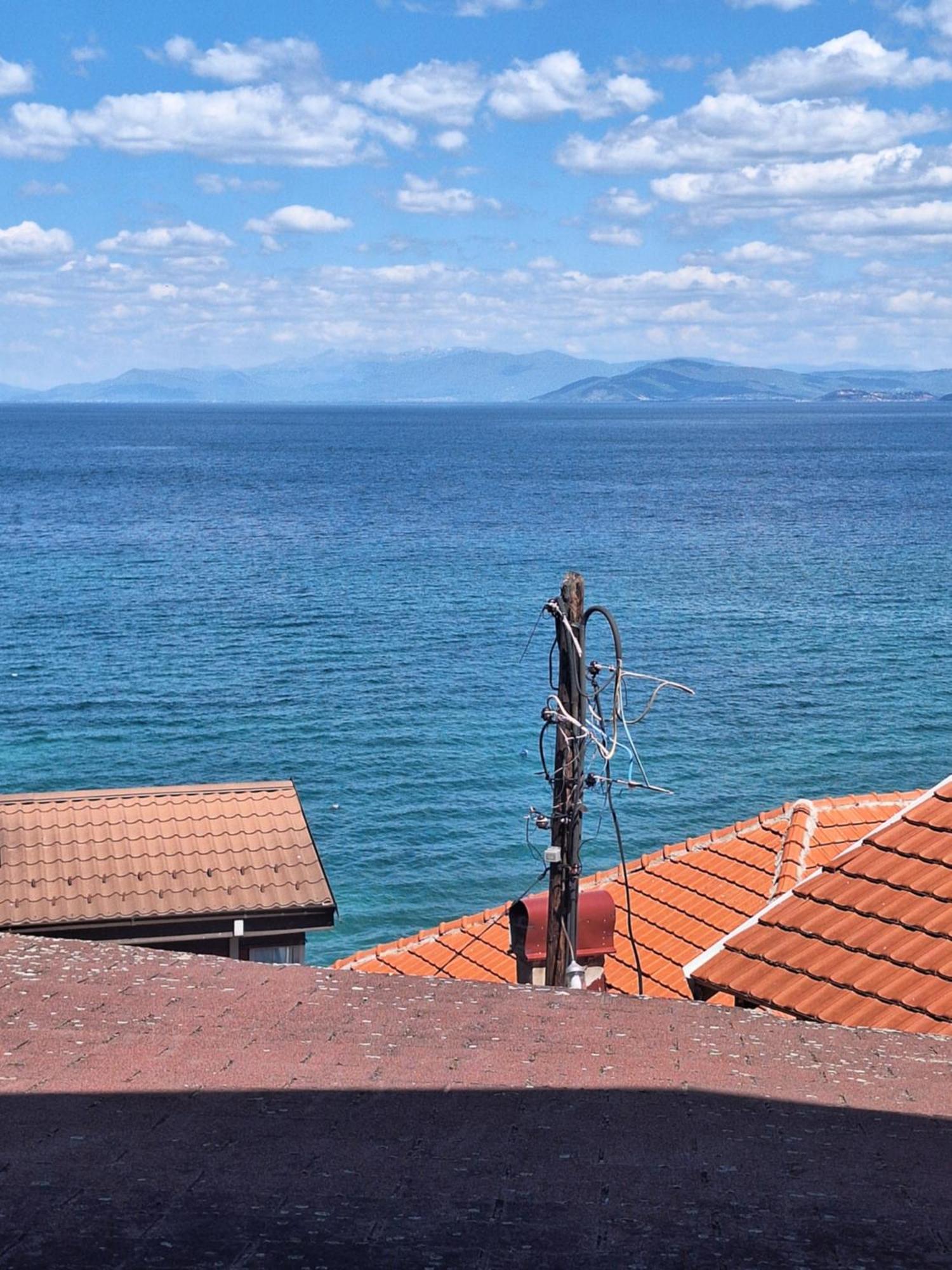 Villa Filip Trpejca Camera foto