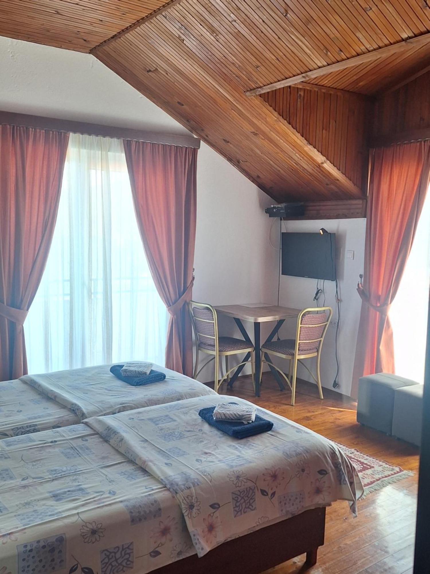 Villa Filip Trpejca Camera foto