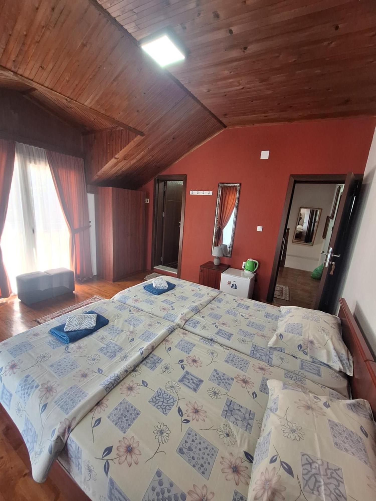 Villa Filip Trpejca Camera foto