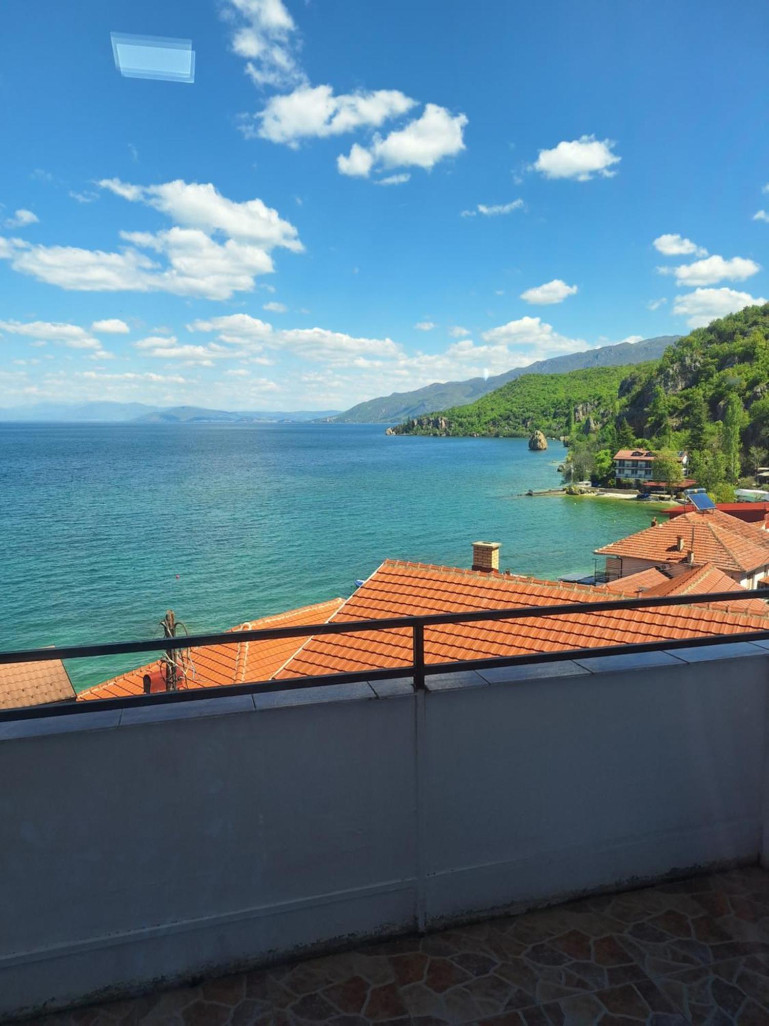 Villa Filip Trpejca Camera foto