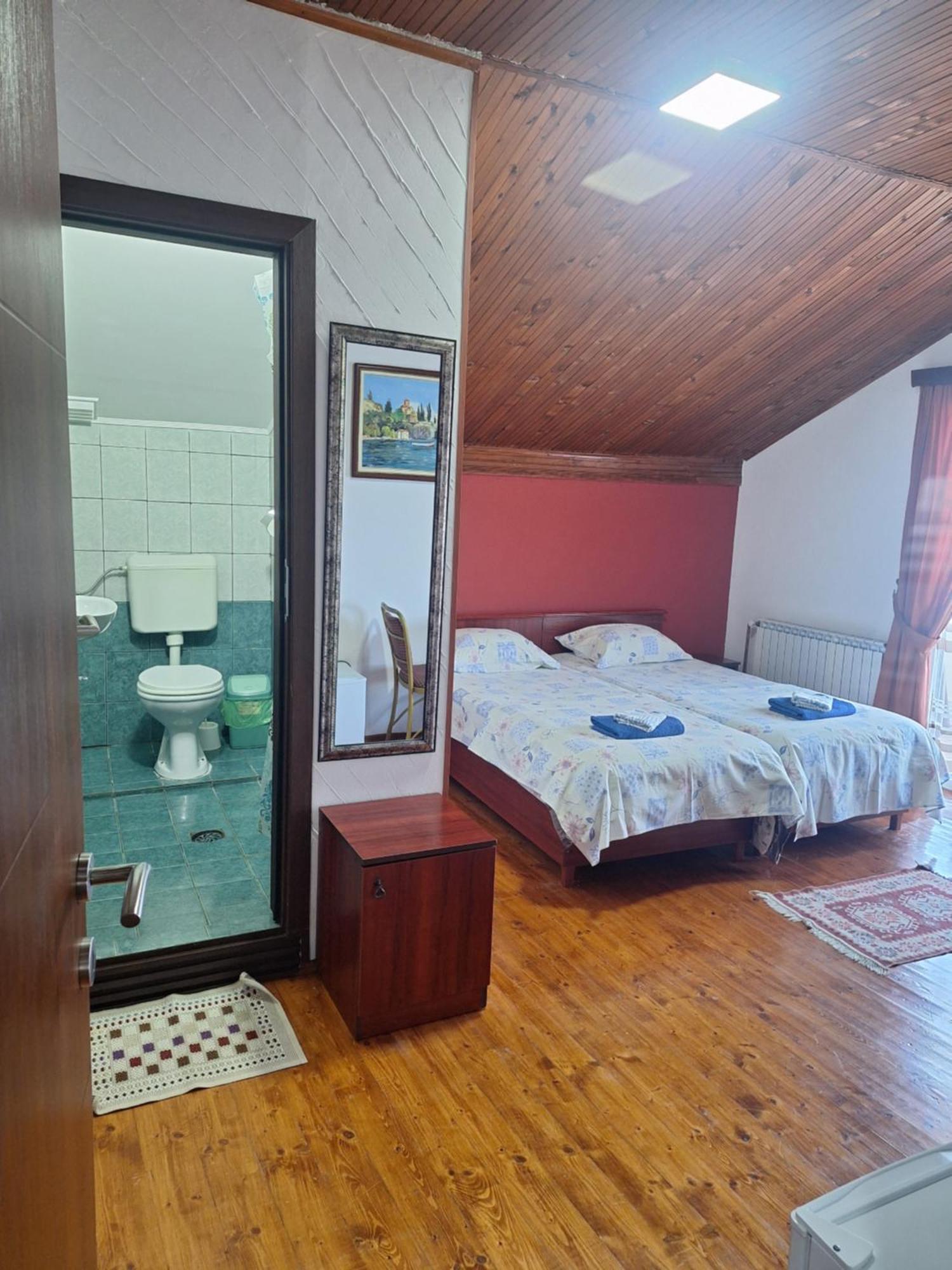 Villa Filip Trpejca Camera foto