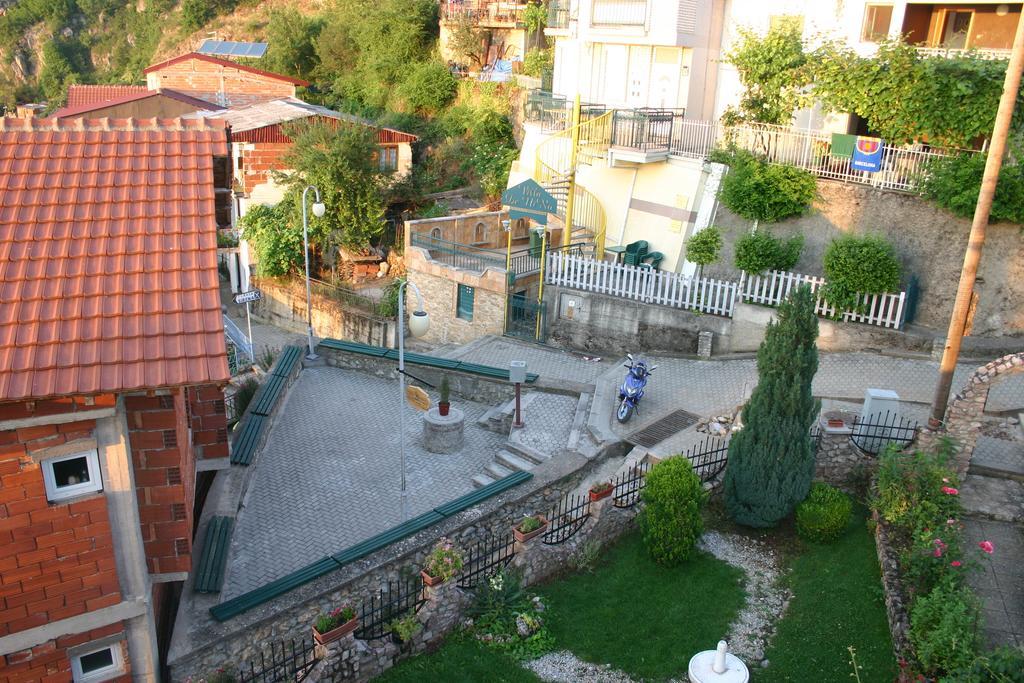 Villa Filip Trpejca Esterno foto