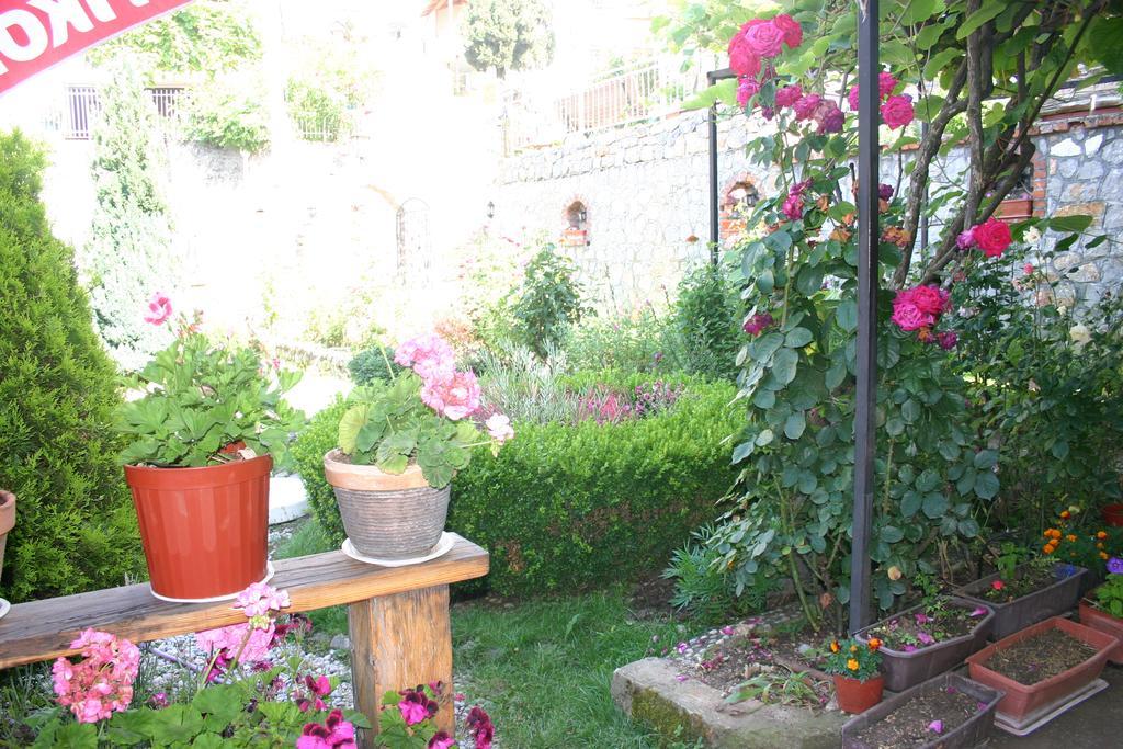 Villa Filip Trpejca Esterno foto