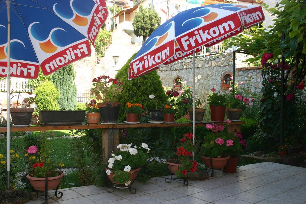 Villa Filip Trpejca Esterno foto