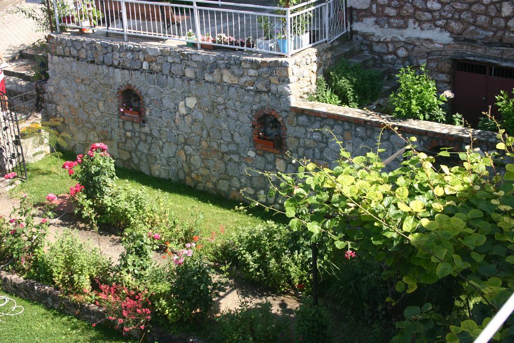 Villa Filip Trpejca Esterno foto