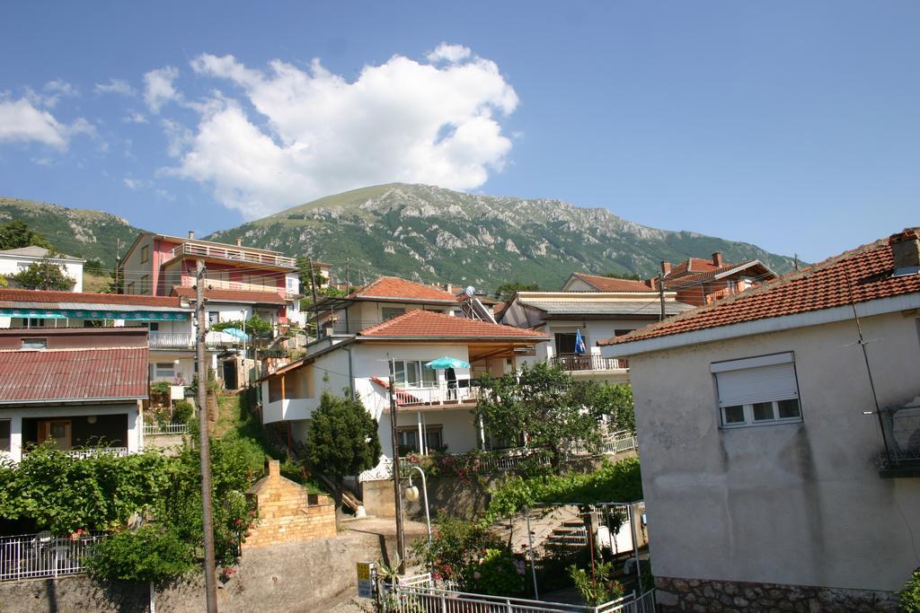 Villa Filip Trpejca Esterno foto