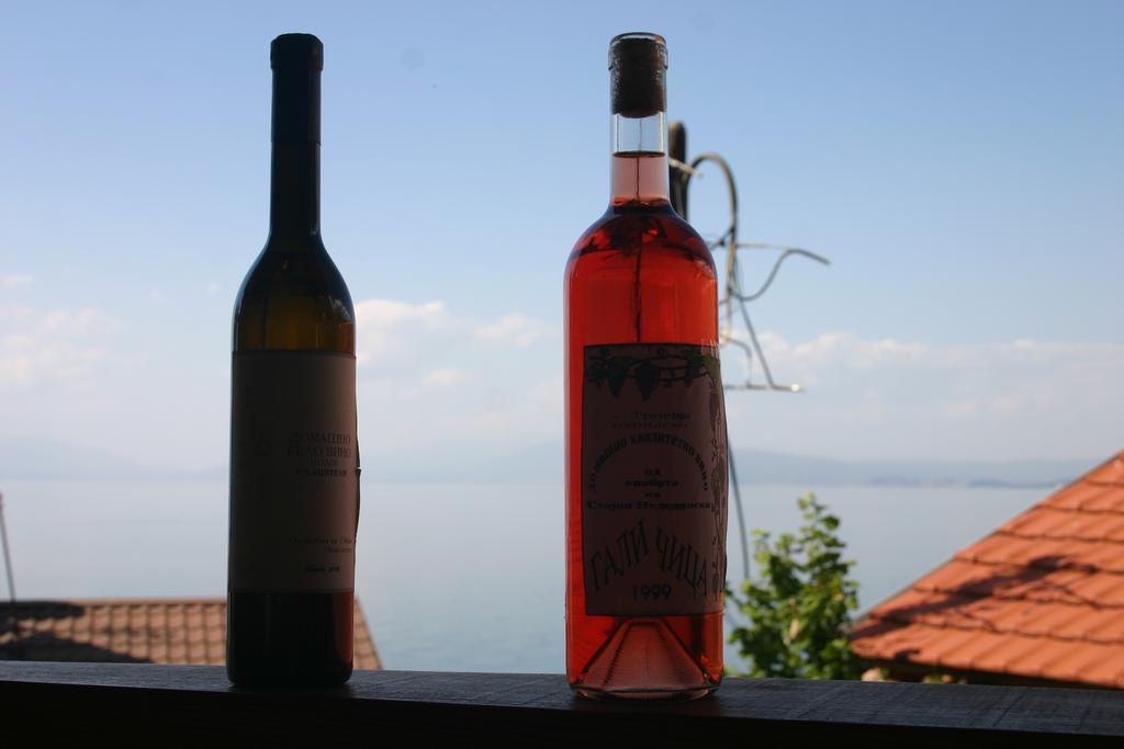 Villa Filip Trpejca Esterno foto